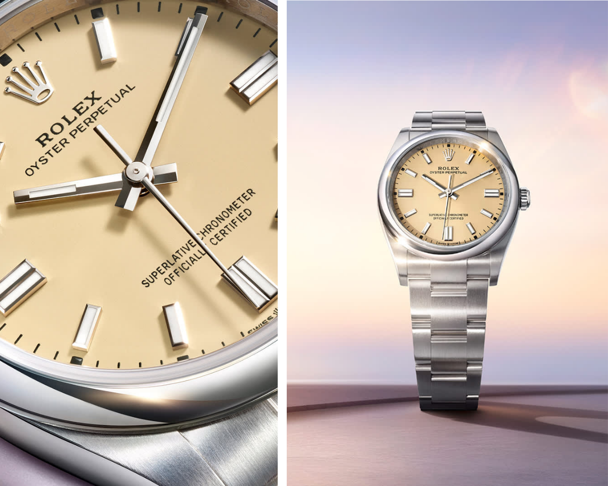 希少 Perpetually Yours By Rolex ロレックス 香水 Rolex